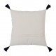 COUSSIN BRODE HIRONDELLE 45X45