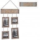 CAD PH FRIENDS/AMIS BS BEI 32X1,5X62,50CM 