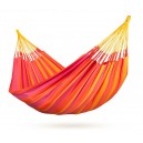 SONRISA HAMAC DOUBLE MANDARINE