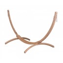 CANOA SUPPORT EN BOIS POUR HAMACS SIMPLES