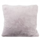 COUSSIN POLYESTER LAVANDE 40X40X10CM