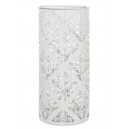 PHPH CYLINDRE IMP MET BLA L 13X30,5CM