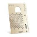 SACHET PARFUME TECK ET TONKA