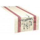 CHEMIN TABLE RAYE BATIGNOLLES