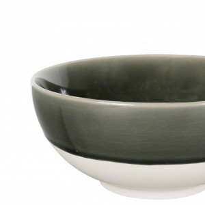 SALADIER CRAKEL VRT-GRS D23H10