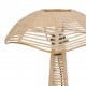 LAMPE KORDA NAT D31XH41CM JUTE