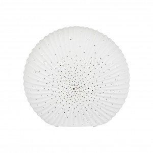 LAMPE DISQ ESSENCIA BLC 22XH20