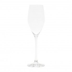 FLUTE FAVOURIT 17CL CRISTALLIN