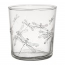 GOBELET LIBELL BODEGA BLC 35CL