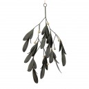 DECO SUSP BRANCHE GUI KAKI L33