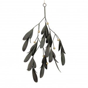 DECO SUSP BRANCHE GUI KAKI L33