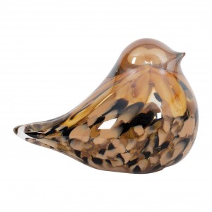 PRESSE-PAP MOINEAU SERIN BR H8