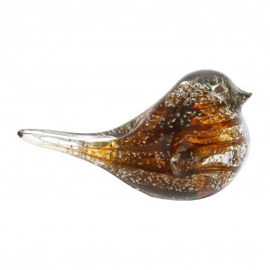 PRESSE-PAP MOIN SERIN AMBRE H7