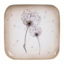 PLATEAU DTLION BOTANIQUE 16X16