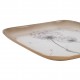 PLATEAU DTLION BOTANIQUE 16X16