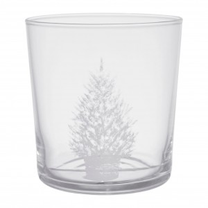 GOBELET SAPIN BODEGA BLC 36CL