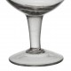 VERRE PIED EOLINE 35CL-D8XH15