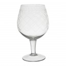 VERRE PIED EOLINE 35CL-D8XH15