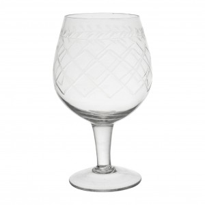 VERRE PIED EOLINE 35CL-D8XH15