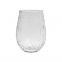 GOBELET EOLINE 42CL-D7.5XH11CM