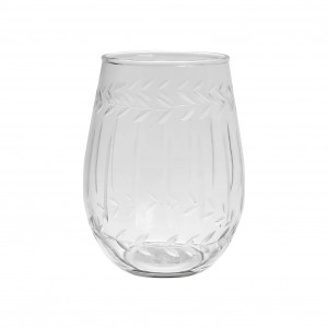 GOBELET EOLINE 42CL-D7.5XH11CM