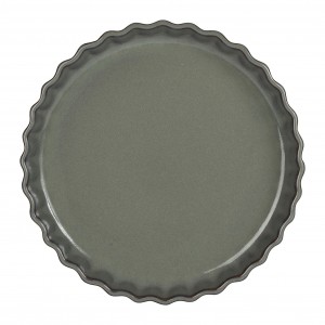 PLAT TARTE SUZANNE BLE+VRT D31