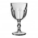 VERRE PIED EAU CALICE 31CL