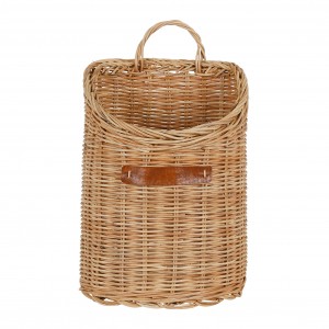 PANIER MUR CUIS-TRAD 20X17XH28