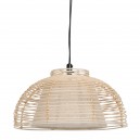 SUSPENSION ROSERAIE NAT D20H17