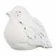 DECO MOINEAU CAMPAGNE BLANC H8CM