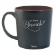 MUG VOUS BRUNCH NOIR 30CL