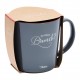 MUG VOUS BRUNCH NOIR 30CL