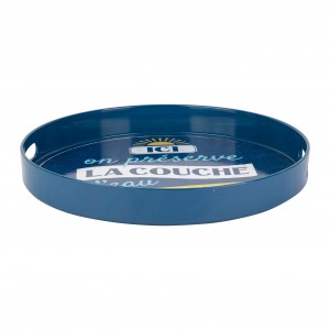 PLATEAU RD PASTIS BL+JNE D32.5