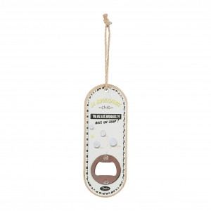 DECAPSULEUR POCHE BOULIST 5X14