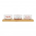 RAMEQUIN X3+PLATEAU LIQ-THERAP