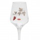 VERRE PIED X2 LIQ-THER RG 25CL