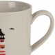 MUG CAP-OUEST MULTI 20CL GRES