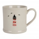 MUG CAP-OUEST MULTI 20CL GRES