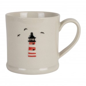 MUG CAP-OUEST MULTI 20CL GRES