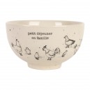 BOL FAMILLE LA FERME BLC 30CL