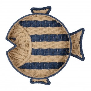 PLATEAU POIS ETE-MER IND 38X39