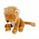 PELUCHE LION ZAWADI SABLE H23