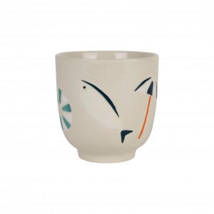 GOBELET MOUETTE ETE-MER 15CL
