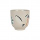 GOBELET MOUETTE ETE-MER 15CL