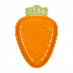PLAT CAROTTE PTIT-LEGU 12X18