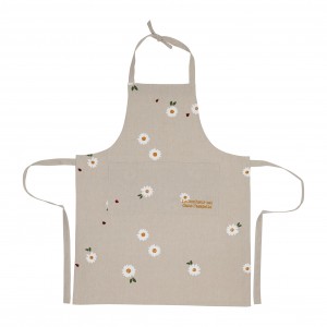 TABLIER PAQUERETTE MLT 75X90CM