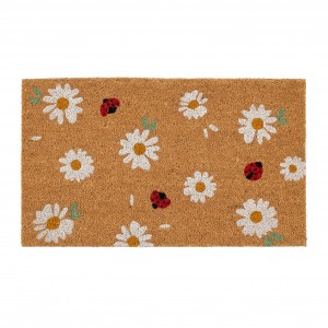 PAILLASSON PAQUERETTE BL 73X43