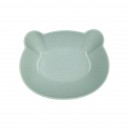 BOL REVERIE SAUGE 45CL-17X13X5CM GRES