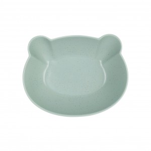 BOL REVERIE SAUGE 45CL-17X13X5CM GRES