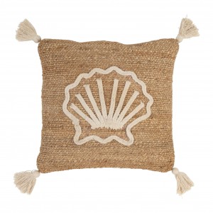 COUSSIN SAINT-JACQUE ETE-MER 45CM